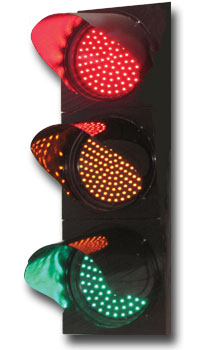 Traffic lights