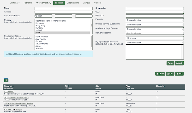 Local Language Seach, English Output