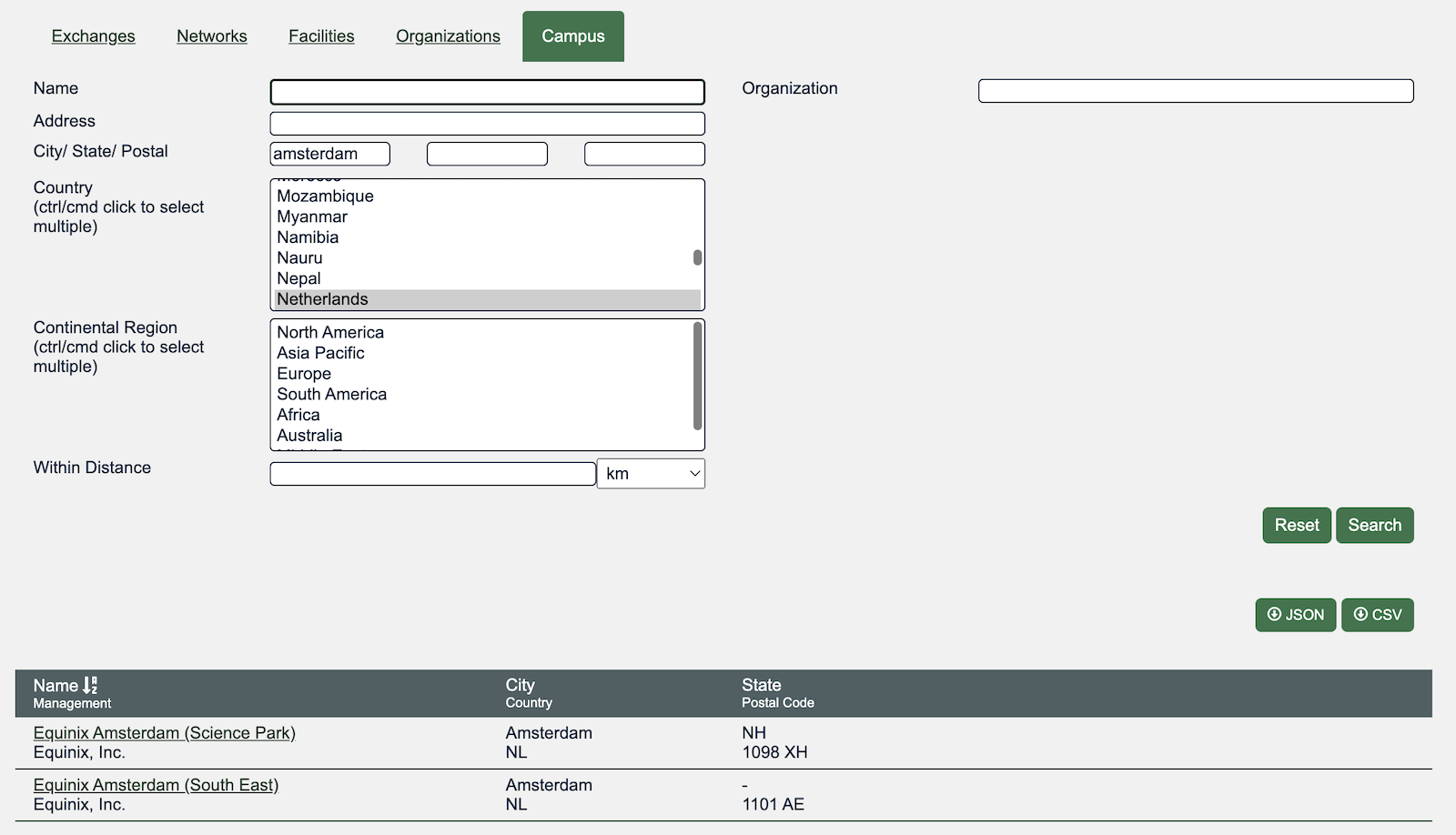 advanced-search-campus-result